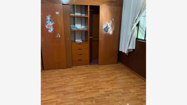 Casa en Renta en San Francisco Xicaltongo Iztacalco CDMX 5