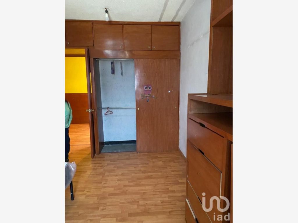 Casa en Renta en San Francisco Xicaltongo Iztacalco CDMX 6