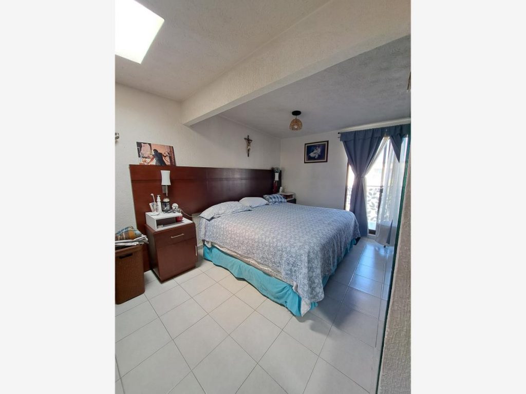 Casa en Renta en San Mateo Otzacatipan Toluca Edo Mex 1