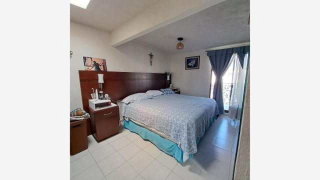 Casa en Renta en San Mateo Otzacatipan Toluca Edo Mex 1