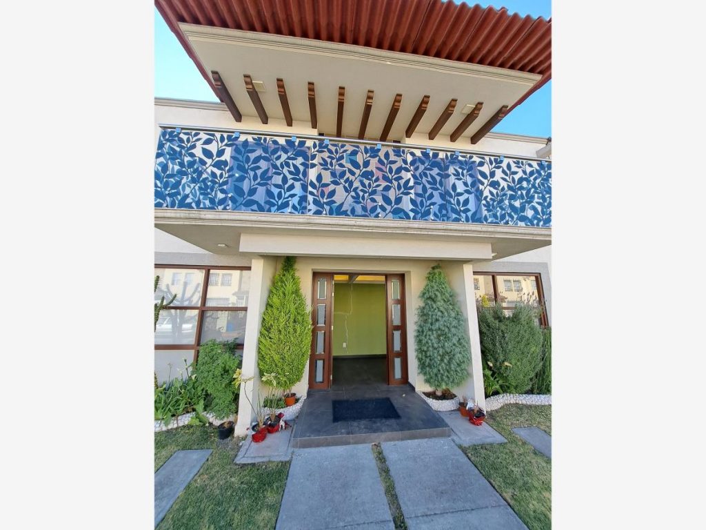 Casa en Renta en San Mateo Otzacatipan Toluca Edo Mex 2