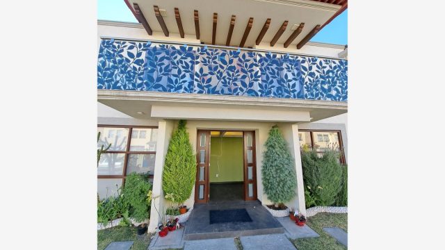 Casa en Renta en San Mateo Otzacatipan Toluca Edo Mex 2