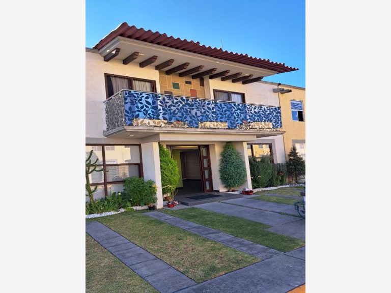 Casa en Renta en San Mateo Otzacatipan Toluca Edo Mex