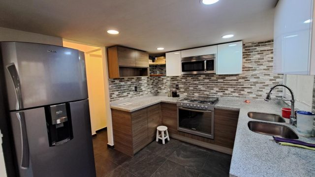 Casa en Renta en San Mateo Otzacatipan Toluca Edo Mex 4