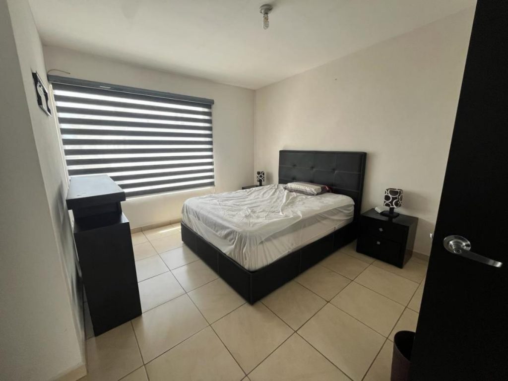 Casa en Renta en San Mateo Otzacatipan Toluca EdoMex 1