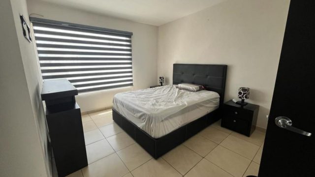 Casa en Renta en San Mateo Otzacatipan Toluca EdoMex 1