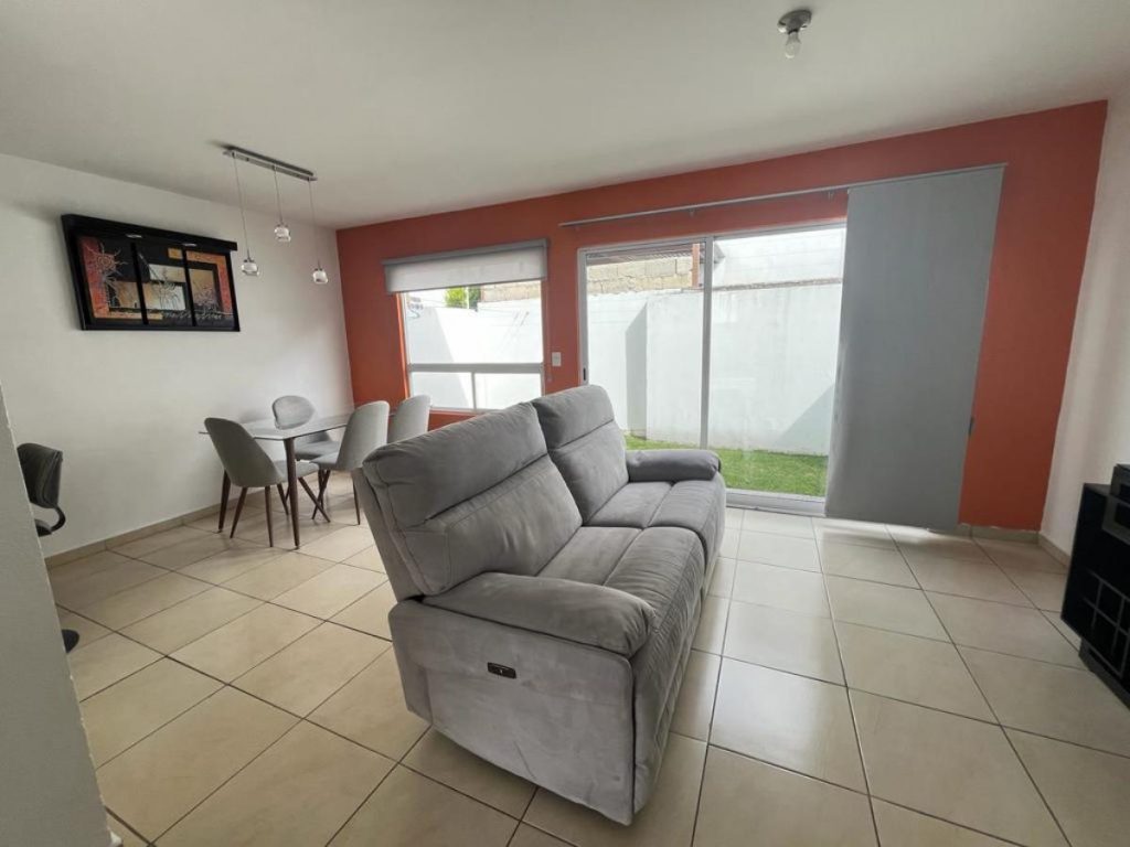 Casa en Renta en San Mateo Otzacatipan Toluca EdoMex 3