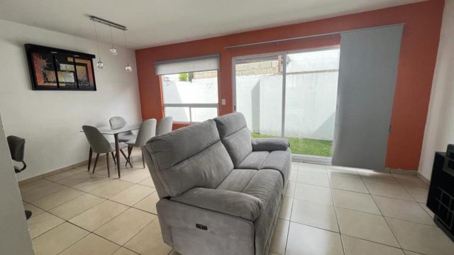 Casa en Renta en San Mateo Otzacatipan Toluca EdoMex 3