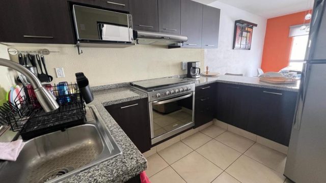 Casa en Renta en San Mateo Otzacatipan Toluca EdoMex 4