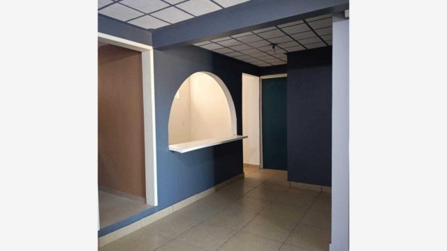 Casa en Renta en San Pablo Autopan Toluca Edo Mex 1
