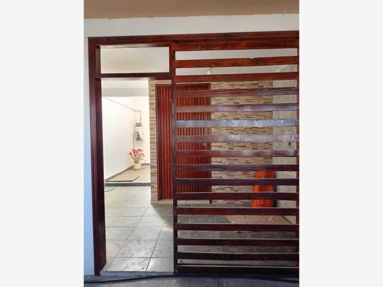 Casa en Renta en San Pablo Autopan Toluca Edo Mex