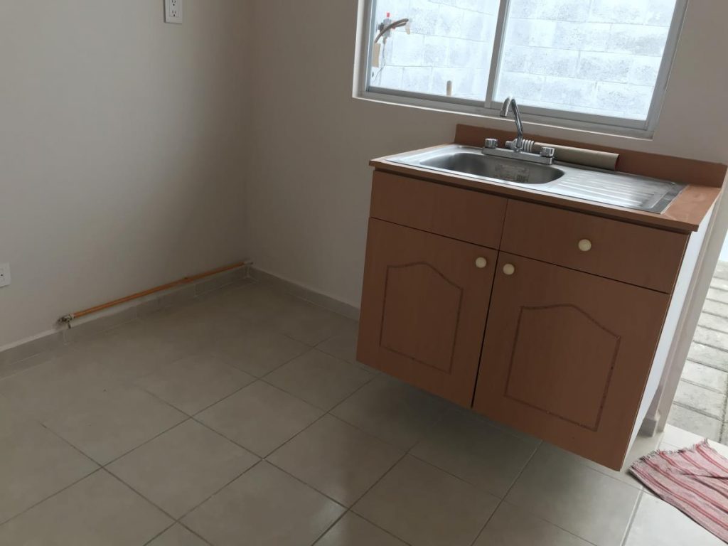 Casa en Renta en San Pedro Tlaltizapan Tianguistenco EdoMex 1