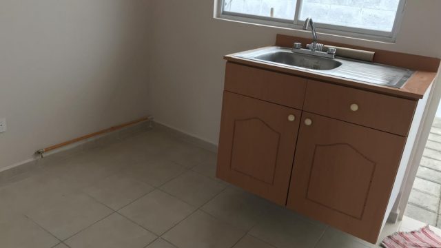 Casa en Renta en San Pedro Tlaltizapan Tianguistenco EdoMex 1