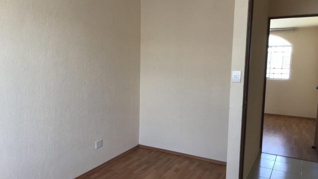 Casa en Renta en San Pedro Tlaltizapan Tianguistenco EdoMex 3