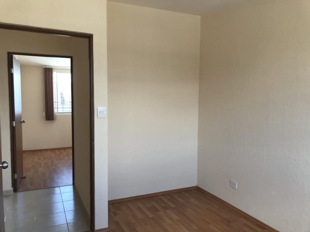 Casa en Renta en San Pedro Tlaltizapan Tianguistenco EdoMex 4