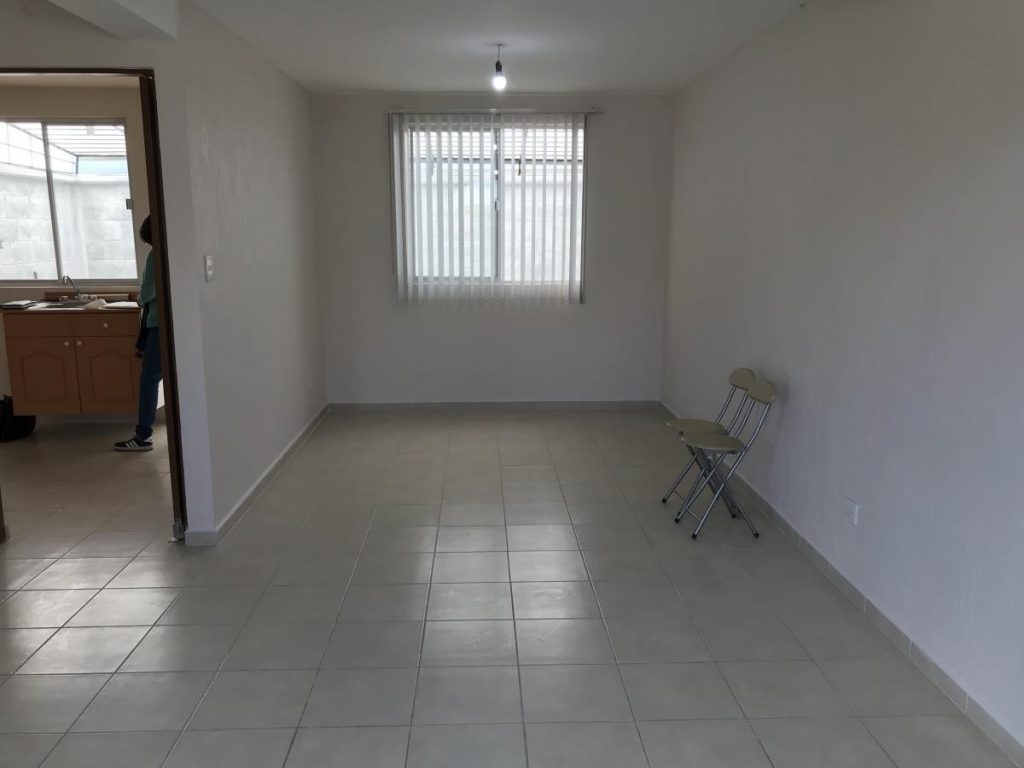 Casa en Renta en San Pedro Tlaltizapan Tianguistenco EdoMex 5