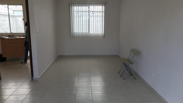 Casa en Renta en San Pedro Tlaltizapan Tianguistenco EdoMex 5