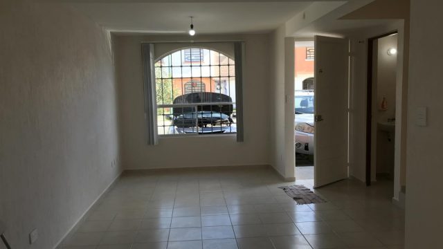 Casa en Renta en San Pedro Tlaltizapan Tianguistenco EdoMex 6