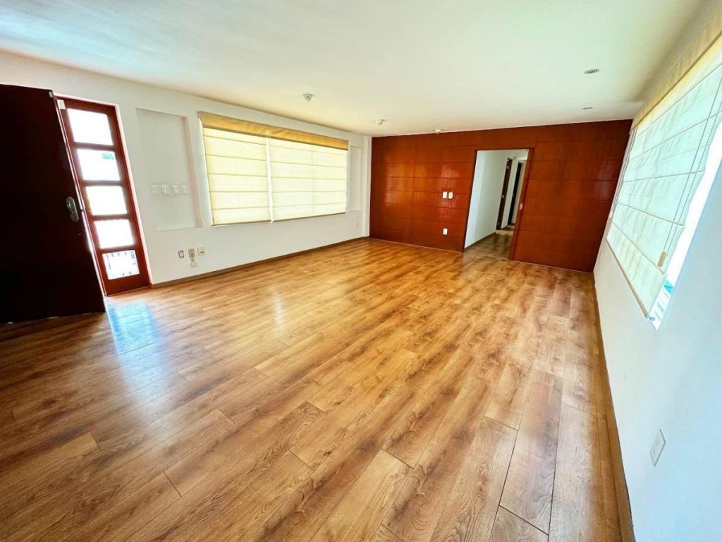 Casa en Renta en Santa Maria Magdalena Ocotitlan Metepec EdoMex 1
