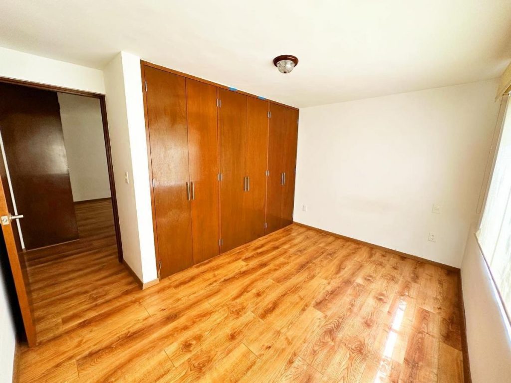 Casa en Renta en Santa Maria Magdalena Ocotitlan Metepec EdoMex 4