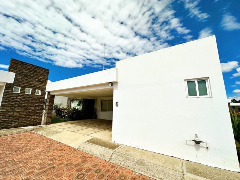 Casa en Renta en Santa Maria Magdalena Ocotitlan Metepec EdoMex
