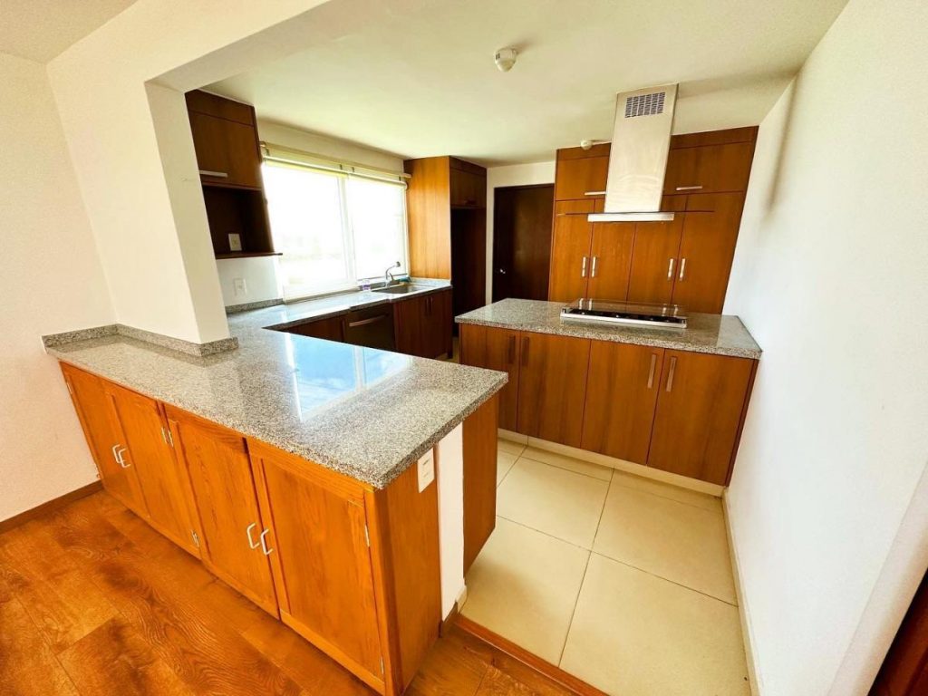 Casa en Renta en Santa Maria Magdalena Ocotitlan Metepec EdoMex 8