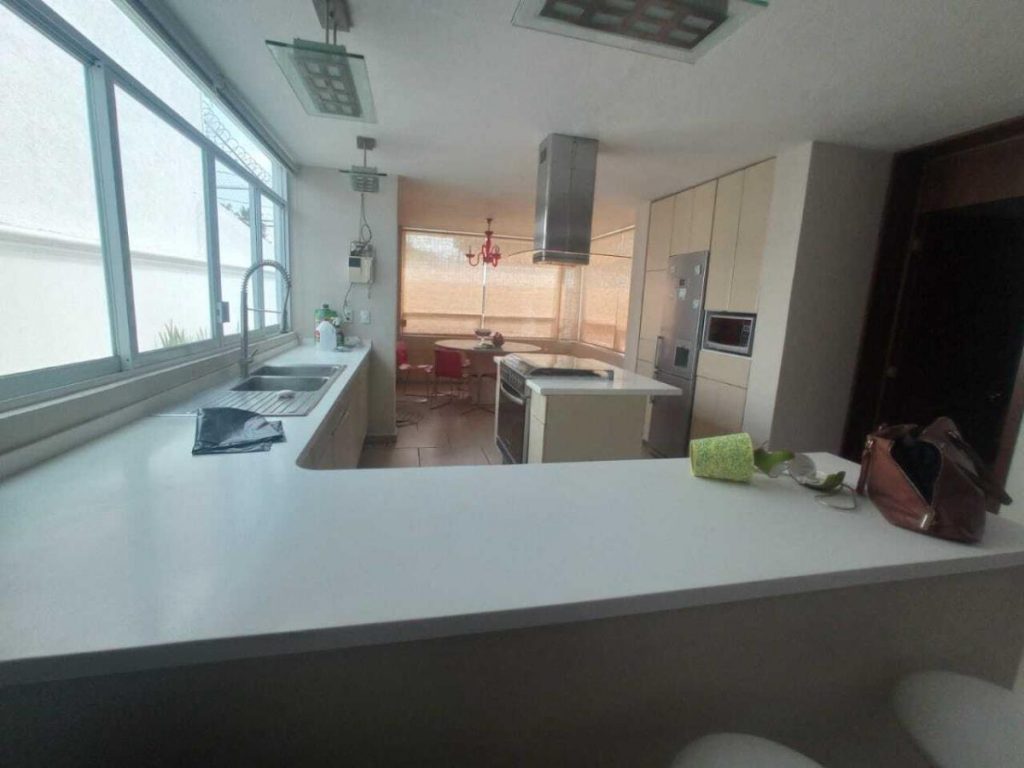 Casa en Renta en Santa Maria de Guido Morelia Michoacan 1