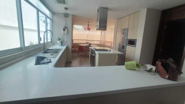 Casa en Renta en Santa Maria de Guido Morelia Michoacan 1