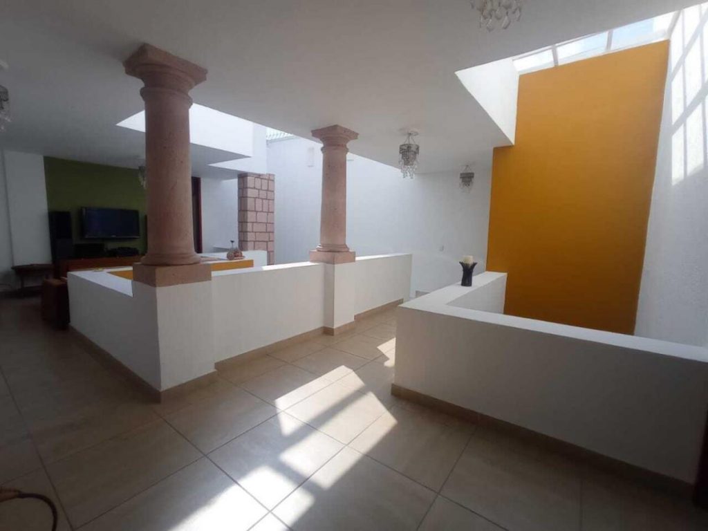 Casa en Renta en Santa Maria de Guido Morelia Michoacan 3