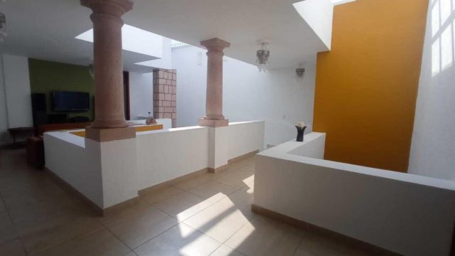Casa en Renta en Santa Maria de Guido Morelia Michoacan 3