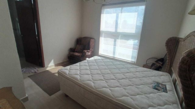 Casa en Renta en Santa Maria de Guido Morelia Michoacan 4