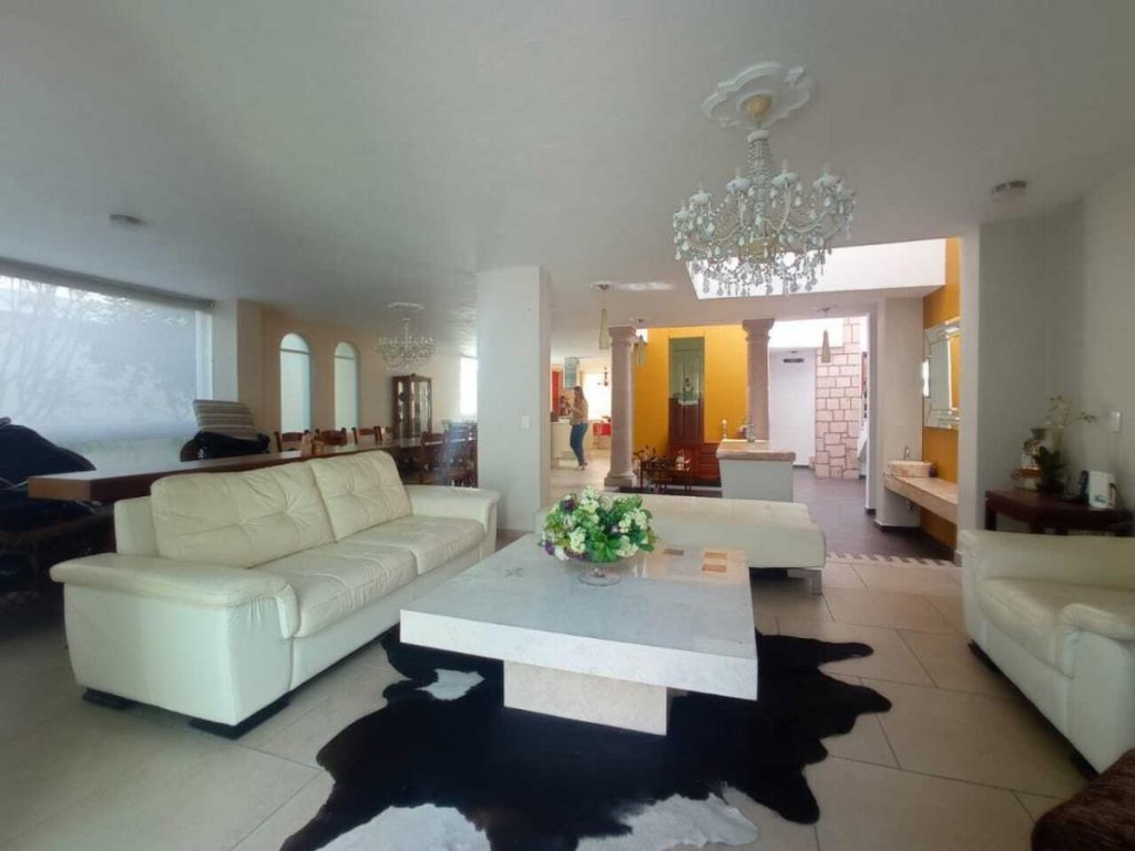 Casa en Renta en Santa Maria de Guido Morelia Michoacan 5
