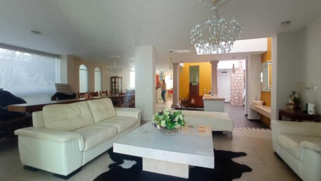 Casa en Renta en Santa Maria de Guido Morelia Michoacan 5