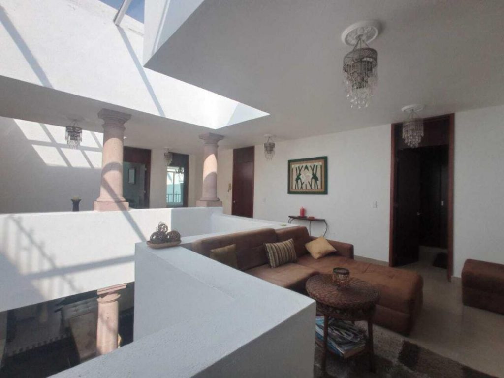 Casa en Renta en Santa Maria de Guido Morelia Michoacan 6