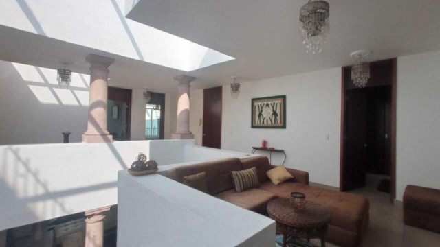 Casa en Renta en Santa Maria de Guido Morelia Michoacan 6