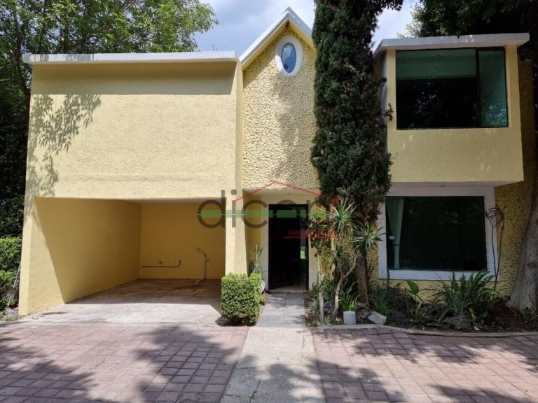 Casa en Renta en Santiago Momoxpan San Pedro Cholula Puebla