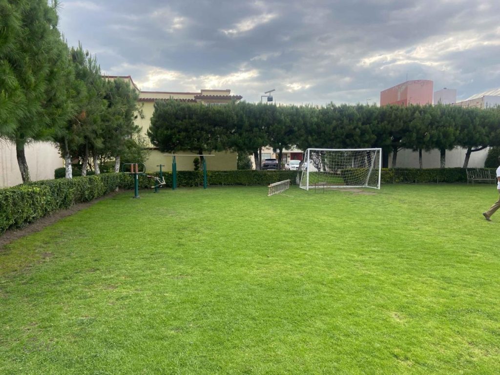 Casa en Renta en Santiaguito Metepec EdoMex 1