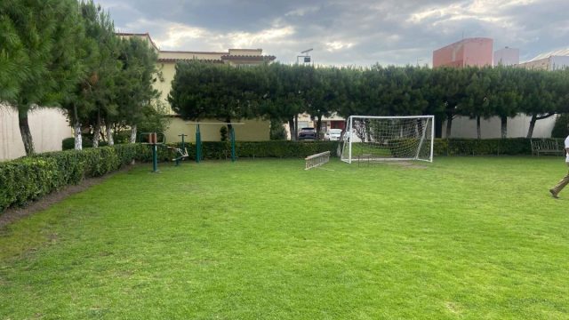 Casa en Renta en Santiaguito Metepec EdoMex 1