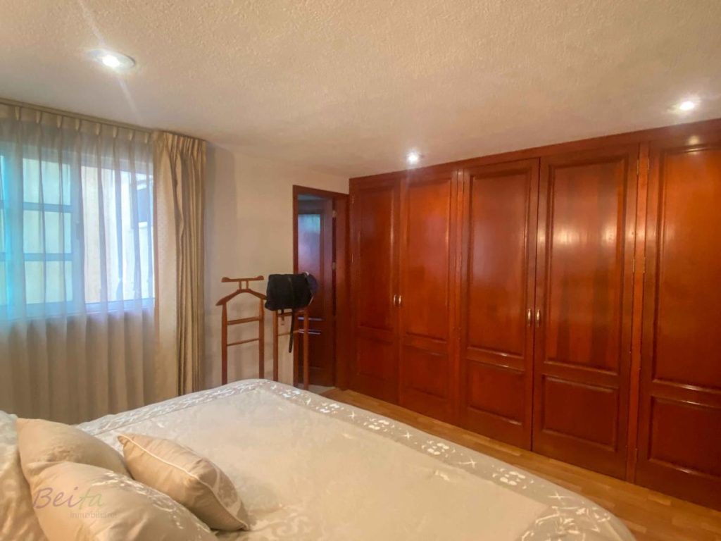Casa en Renta en Santiaguito Metepec EdoMex 10