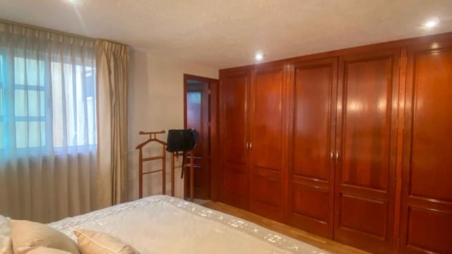 Casa en Renta en Santiaguito Metepec EdoMex 10