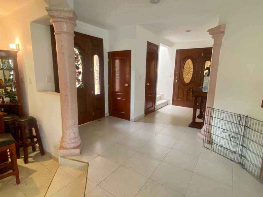 Casa en Renta en Santiaguito Metepec EdoMex 3