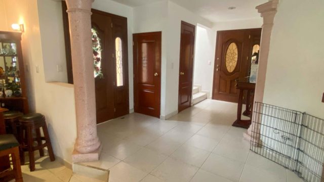 Casa en Renta en Santiaguito Metepec EdoMex 3