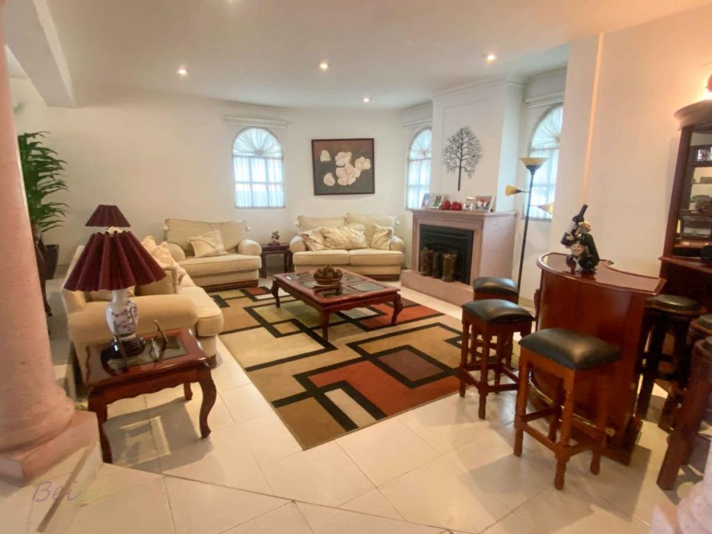Casa en Renta en Santiaguito Metepec EdoMex 4