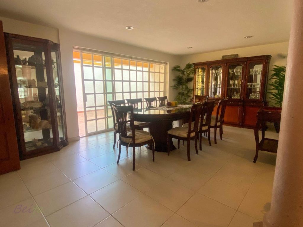 Casa en Renta en Santiaguito Metepec EdoMex 6