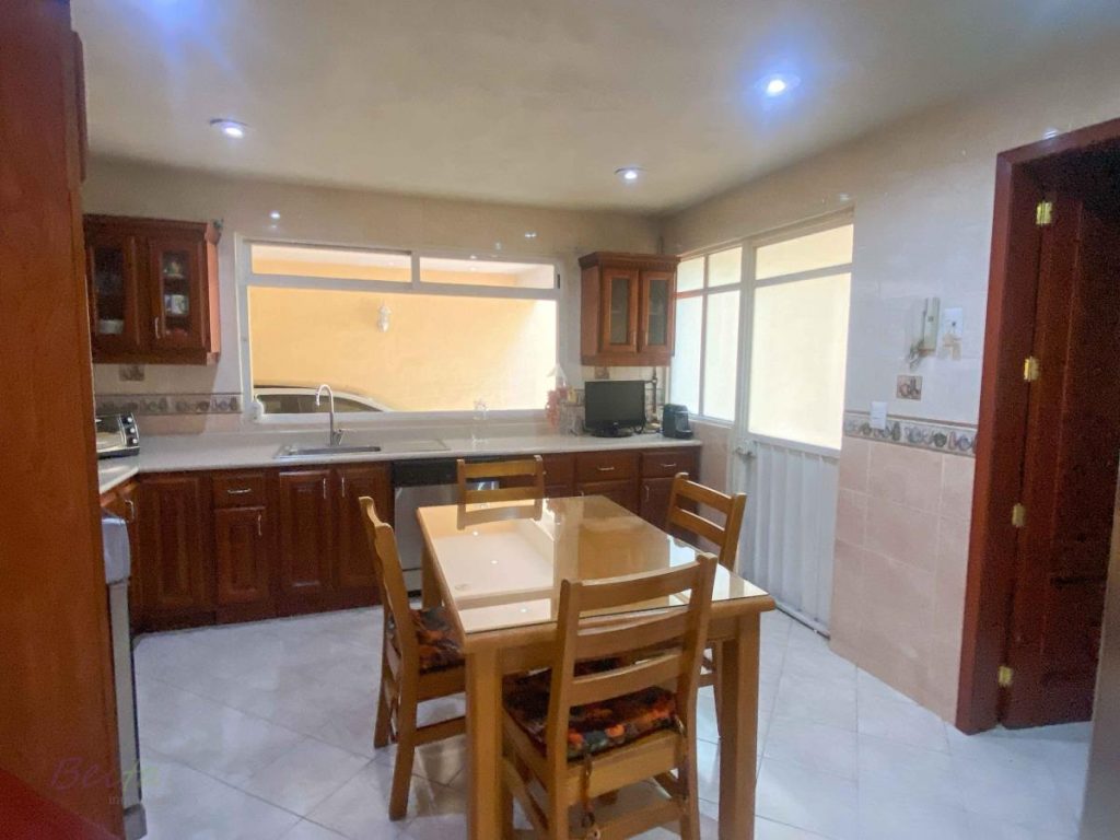 Casa en Renta en Santiaguito Metepec EdoMex 7
