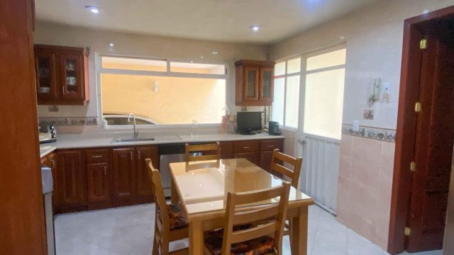 Casa en Renta en Santiaguito Metepec EdoMex 7