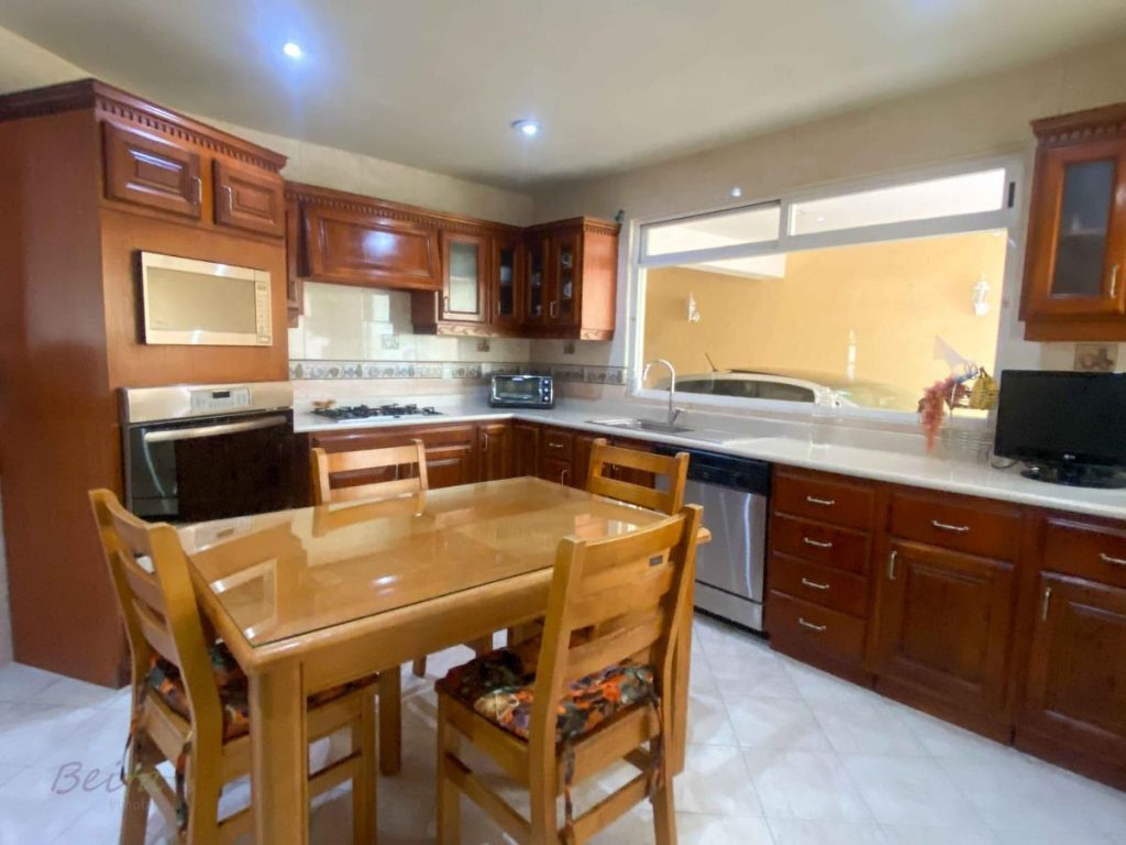 Casa en Renta en Santiaguito Metepec EdoMex 8