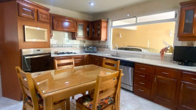 Casa en Renta en Santiaguito Metepec EdoMex 8
