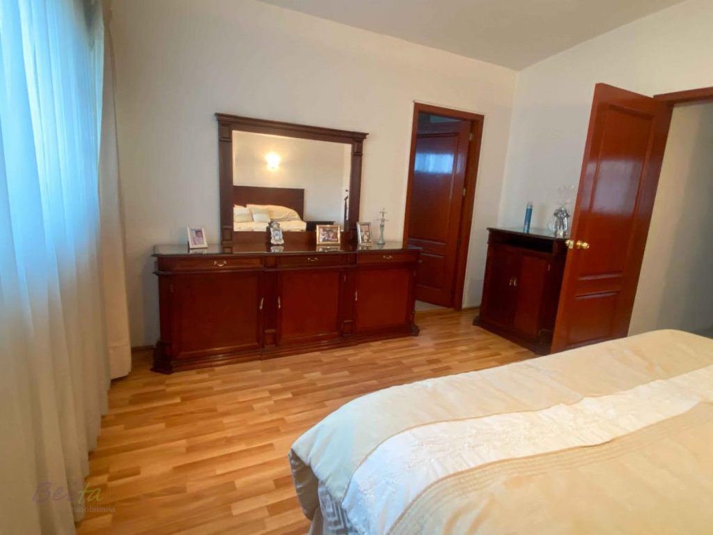 Casa en Renta en Santiaguito Metepec EdoMex 9