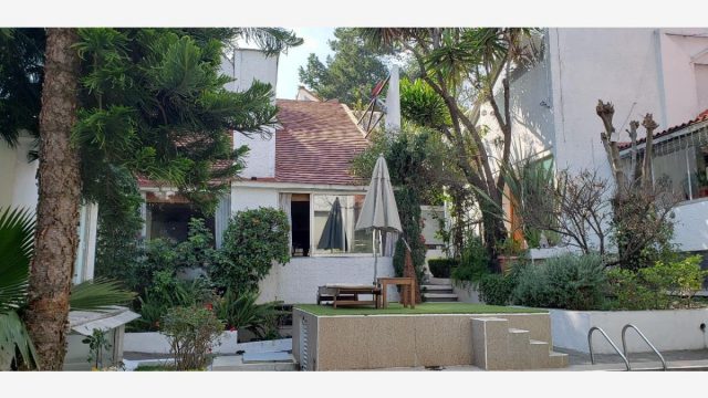 Casa en Renta en Tetelpan Alvaro Obregon CDMX 2